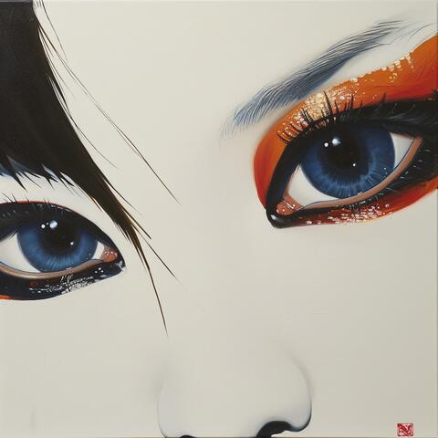 Your eyes