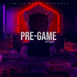 Amiri (feat. Hollywood Nell)