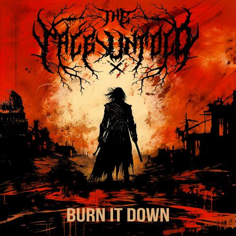 Burn It Down