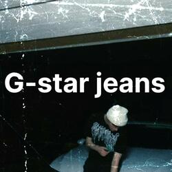 G-star Jeans
