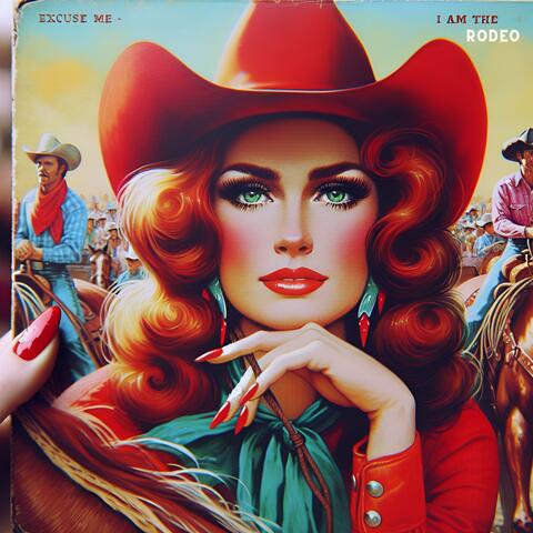 Excuse Me, I Am The Rodeo
