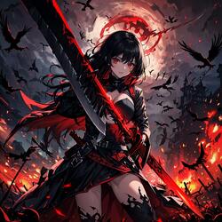 The Rebellious