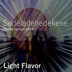 Sedeladehedekese