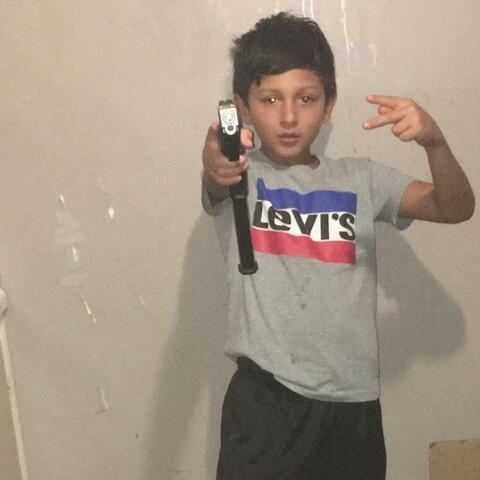 lock