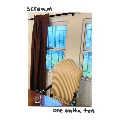 SCREAM!!!
