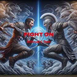 FIGHT ON!