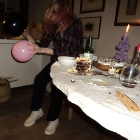demon time sentimental