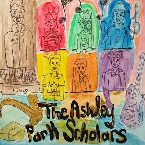The AP Scholars, Vol. 1