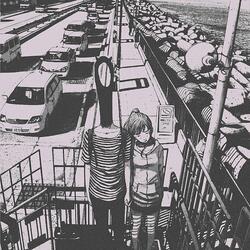 In Darking Touch Square