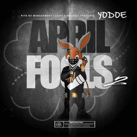 April Fools 2