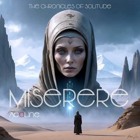 Miserere (The Chronicles Of Solitude)