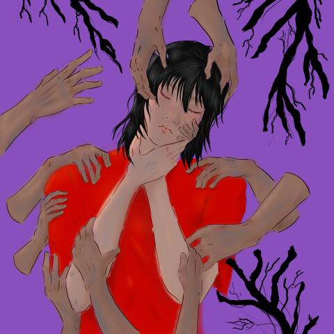 Bienpinch3triste escuchando "Let My Baby Stay"