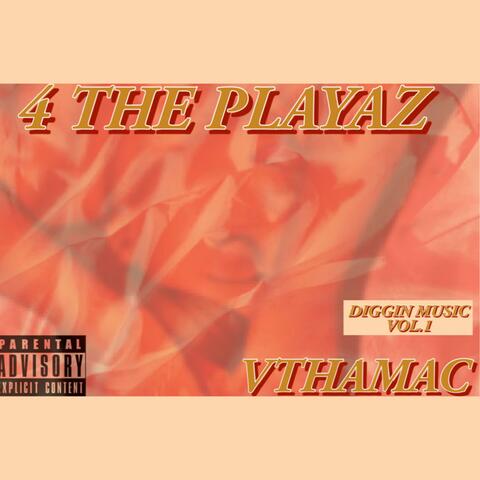 4 The Playaz