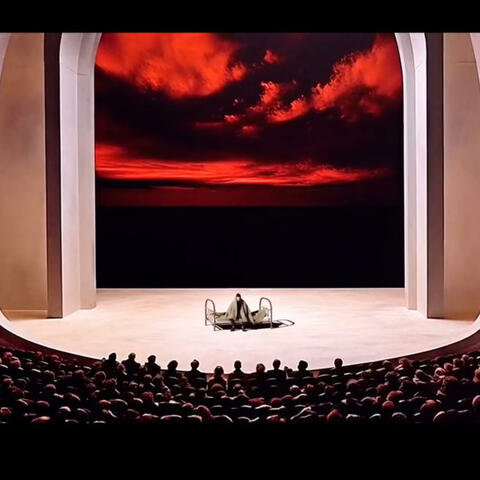 for years (instrumental)