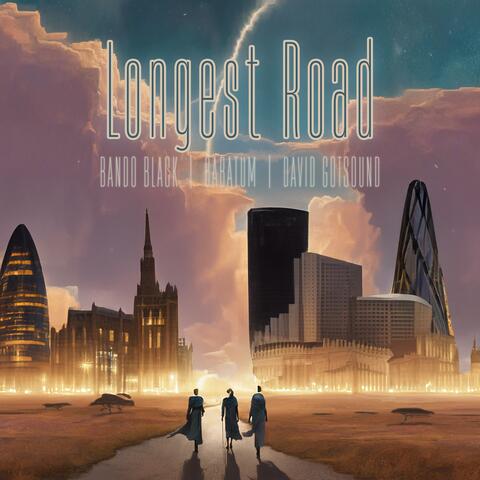 Longest Road (feat. Babatum & David GotSound)