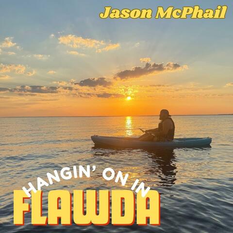 Hangin' On In Flawda