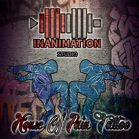 House Of Pain Tattoo