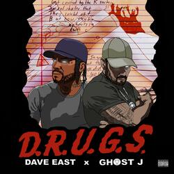 Drugs (feat. Dave East)
