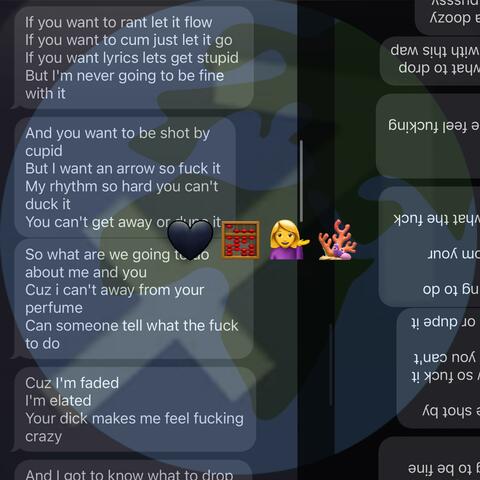 Betzy (feat. Bass Santana)