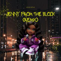 Jenny from the Block (Remix)