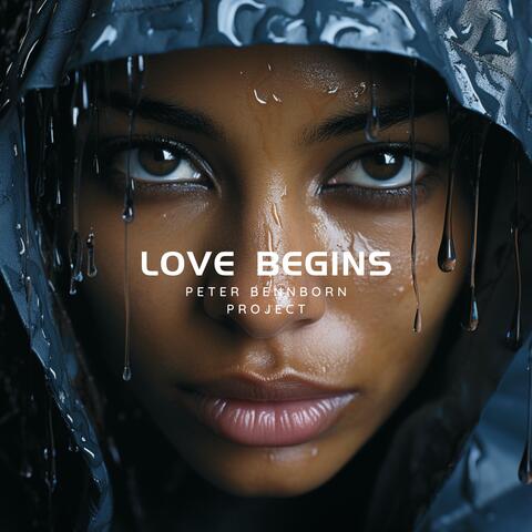 Love Begins