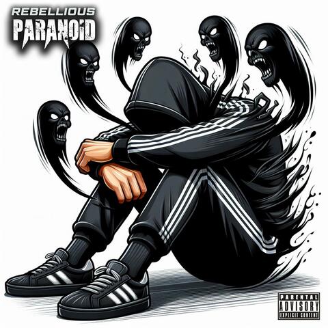 Paranoid