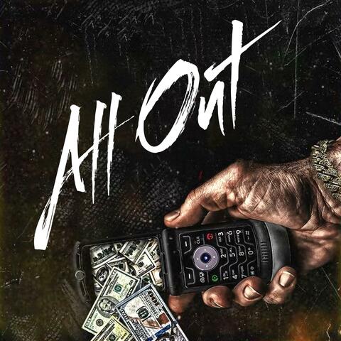 All Out (feat. 6odly, Rcee King & GeFaya)