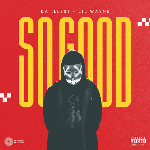 So Good (feat. Lil Tunechi)