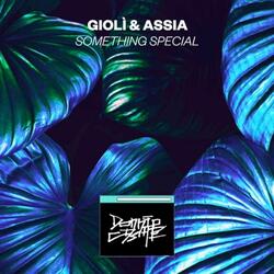 Something Special (feat. Giolì & Assia)