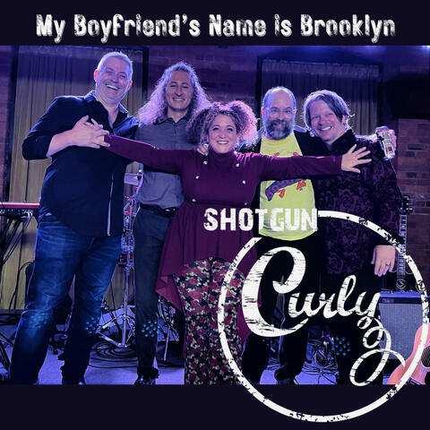My Boyfriend's Name is Brooklyn