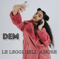 LE LEGGI DELL' AMORE
