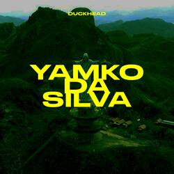 YAMKO DA SILVA (feat. CALAAA)