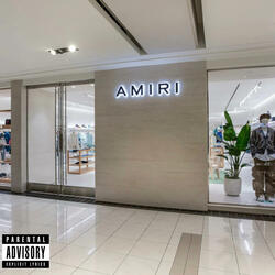 Mike Amiri