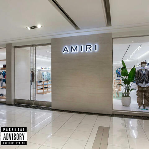 Mike Amiri