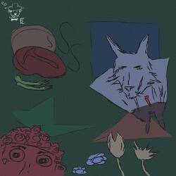 LUNCH AT FOE'S SKIT. (feat. Isaac Thursday)