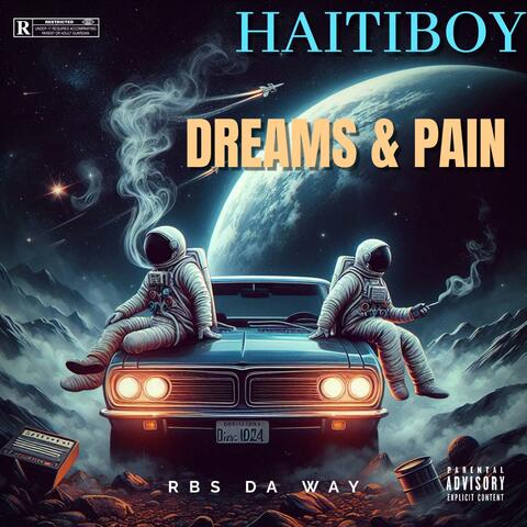 Dreams & Pain