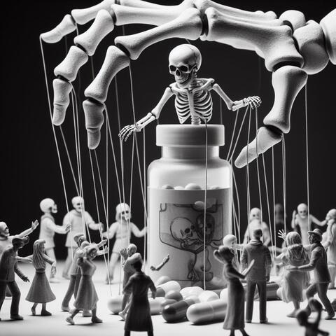 Epidemic (feat. Eric Kzkrash Cranmer)