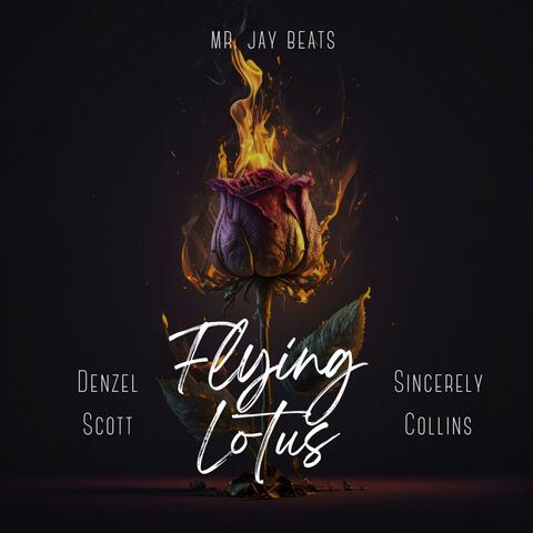 Flying Lotus (feat. Denzel Scott & Sincerely Collins)