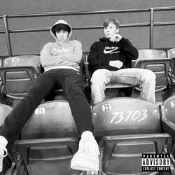 73703 (feat. DYLtheKID)