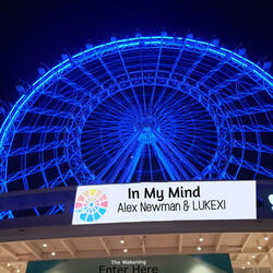 In my mind (feat. LUKEXI)
