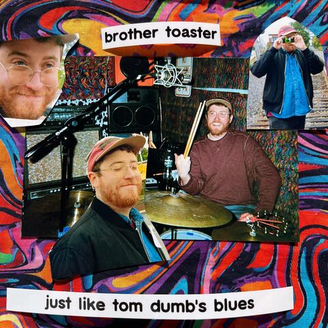 Just Like Tom Dumb's Blues