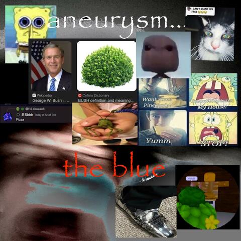 aneurysm (feat. dev0 & creo)