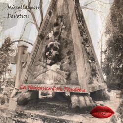 La Naissance d'un Fantôme