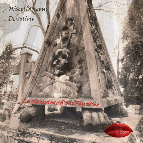 La Naissance d'un Fantôme (Radio Edit)