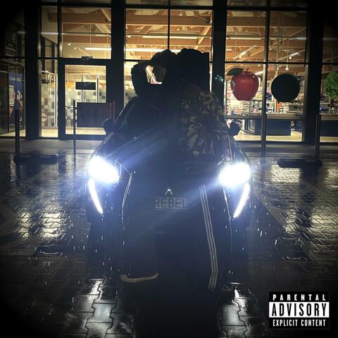 REBEL (feat. QonCam)