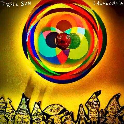 Troll Sun