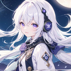 To the Star - 星へ