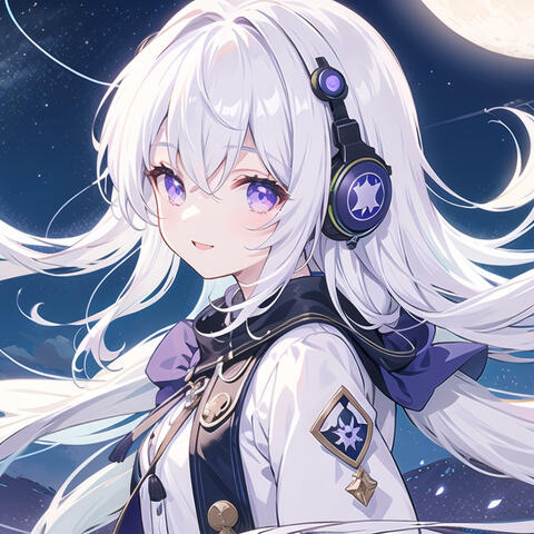 To the Star - 星へ