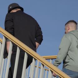 Nie dbam o to (feat. 2Finesse)