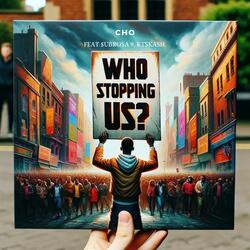 Who Stopping Us? (feat. $ubrosa 9 & Ktskash)
